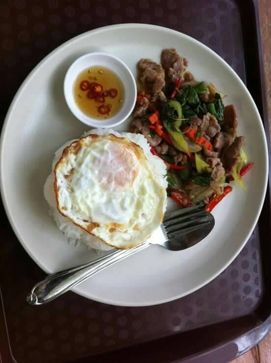 Coffee Station Hostel Udon Thani Exteriér fotografie